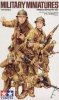 Tamiya 35288 French French Infantry Set (1:35)